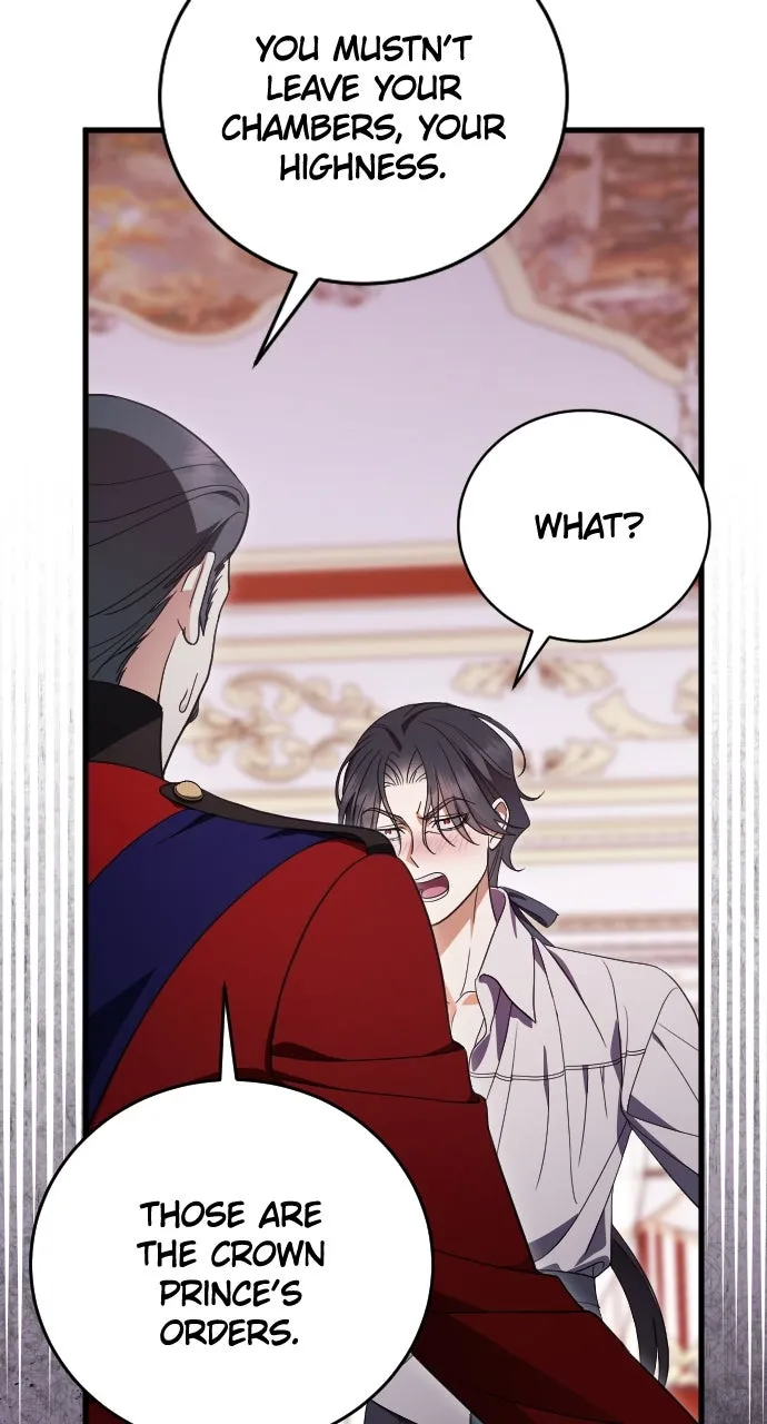Read What Death Taught Me chapter 34 image 22 on Lezhin