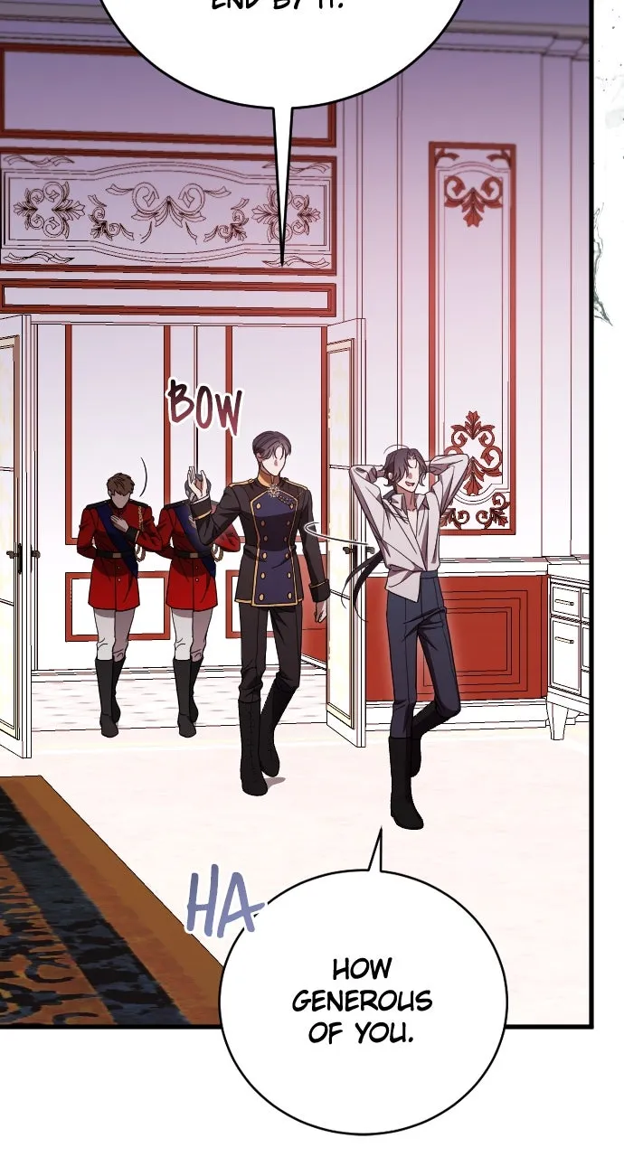 Read What Death Taught Me chapter 34 image 28 on Lezhin