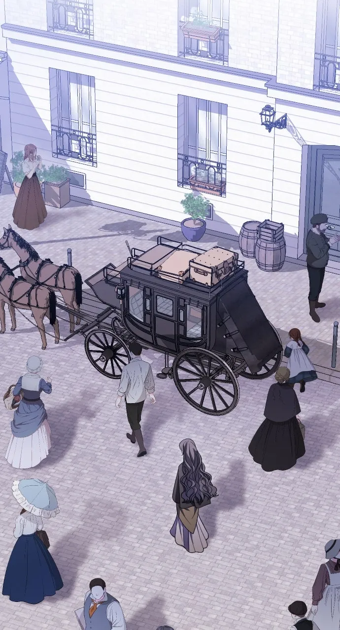 Read What Death Taught Me chapter 34 image 63 on Lezhin