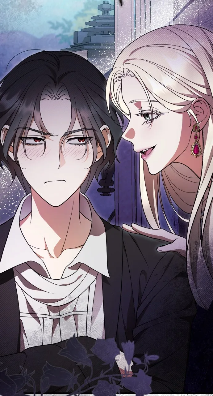 Read What Death Taught Me chapter 34 image 96 on Lezhin