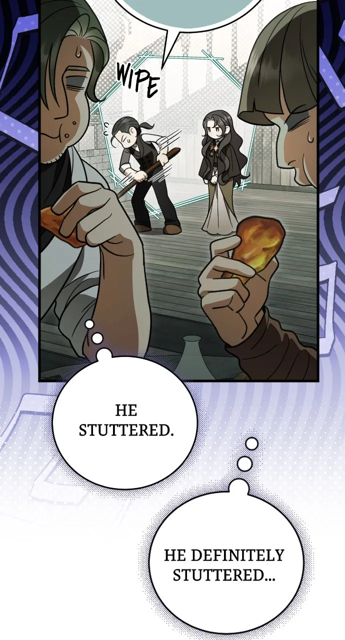 Read What Death Taught Me chapter 35 image 37 on Lezhin