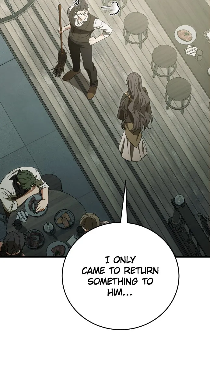 Read What Death Taught Me chapter 35 image 40 on Lezhin