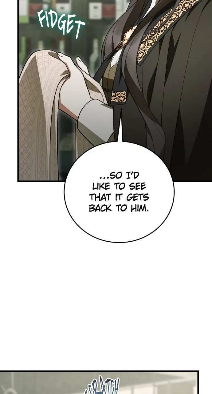 Read What Death Taught Me chapter 35 image 42 on Lezhin