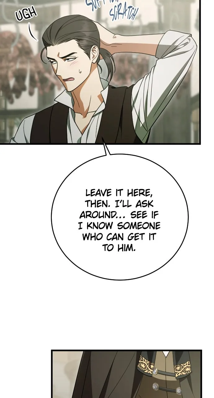 Read What Death Taught Me chapter 35 image 43 on Lezhin