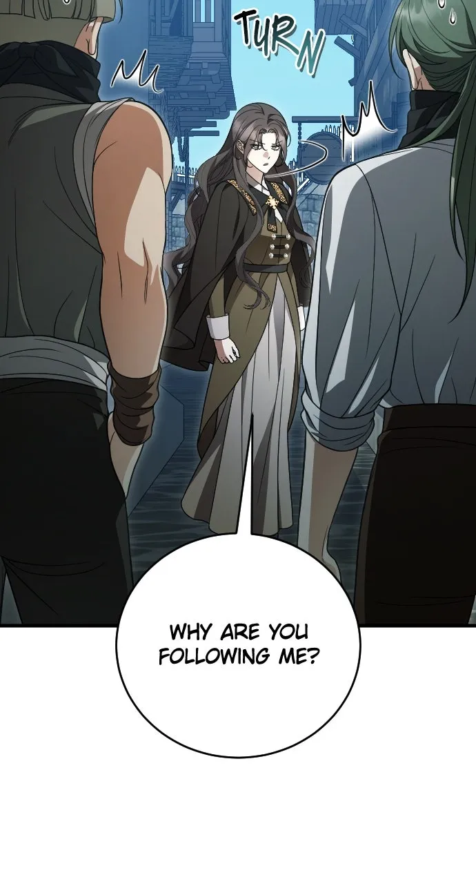 Read What Death Taught Me chapter 35 image 50 on Lezhin