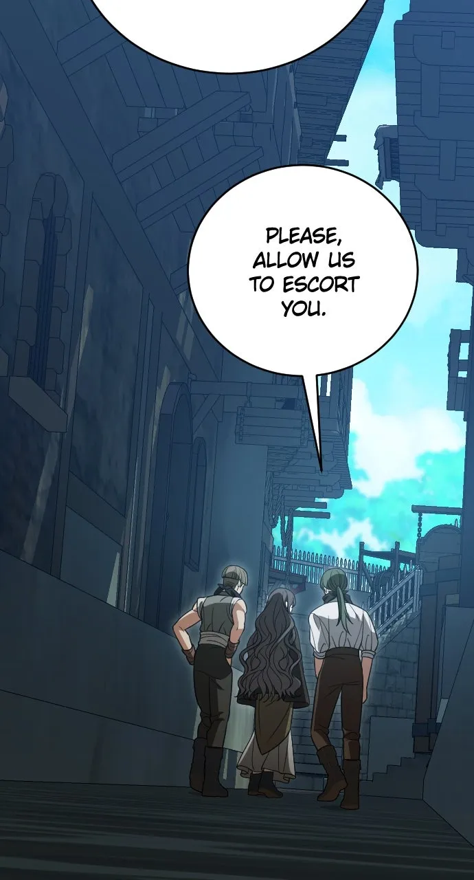 Read What Death Taught Me chapter 35 image 53 on Lezhin