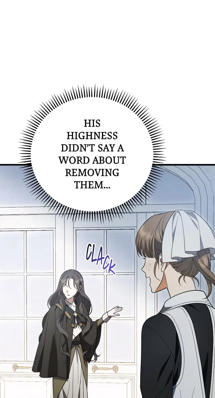 Read What Death Taught Me chapter 35 image 60 on Lezhin
