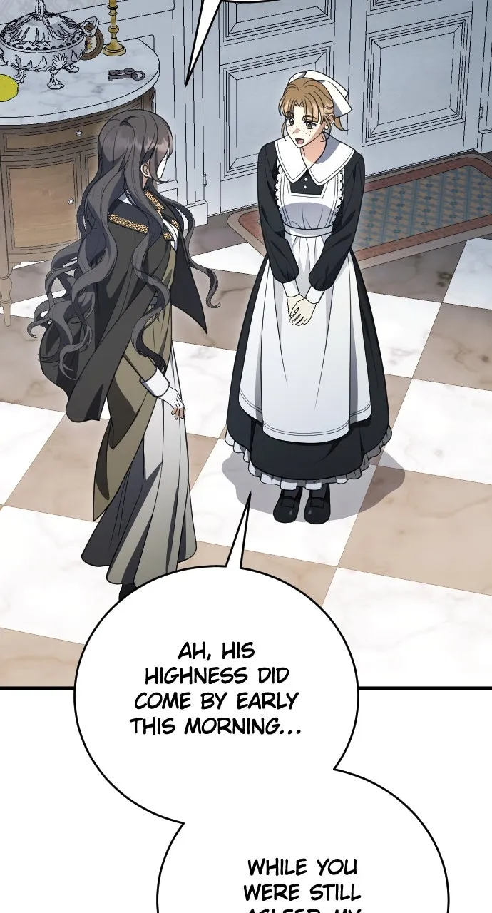 Read What Death Taught Me chapter 35 image 62 on Lezhin