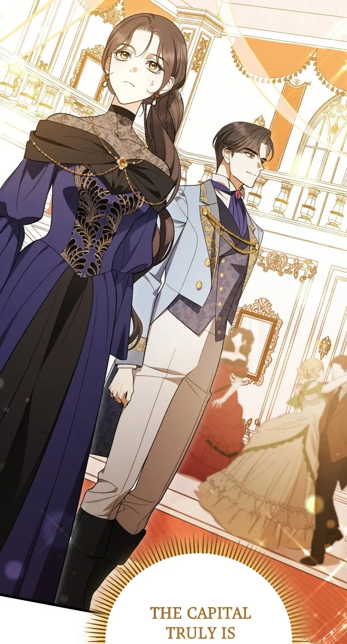 Read What Death Taught Me chapter 37 image 1 on Lezhin