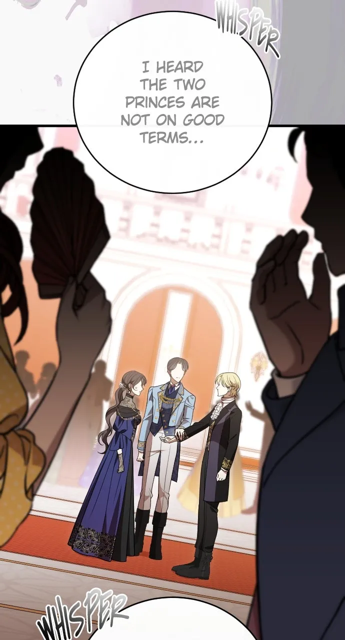 Read What Death Taught Me chapter 37 image 21 on Lezhin