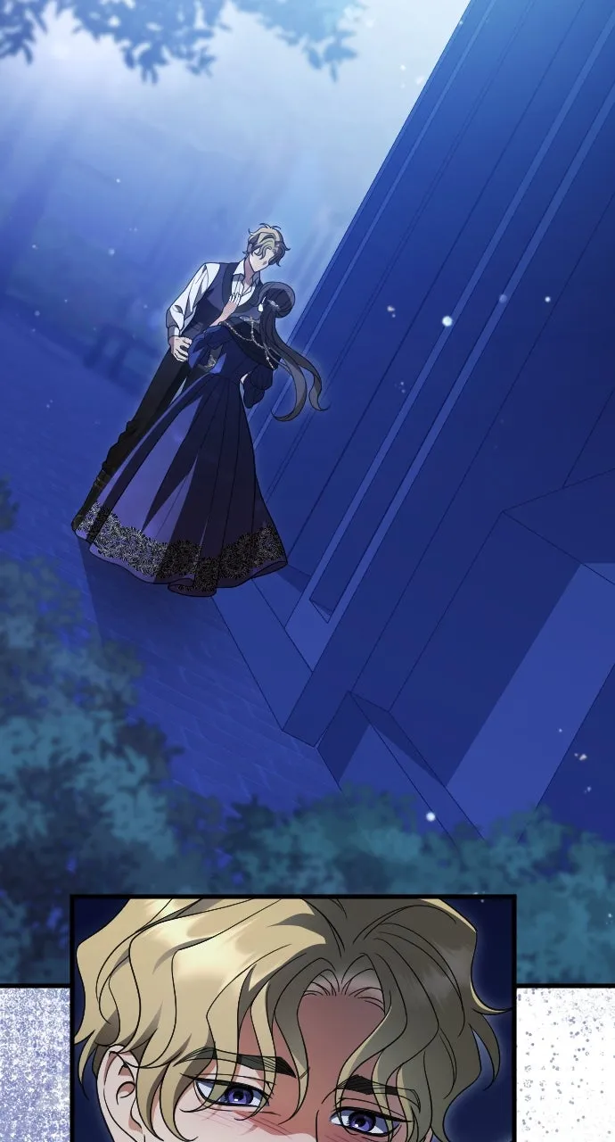 Read What Death Taught Me chapter 38 image 1 on Lezhin