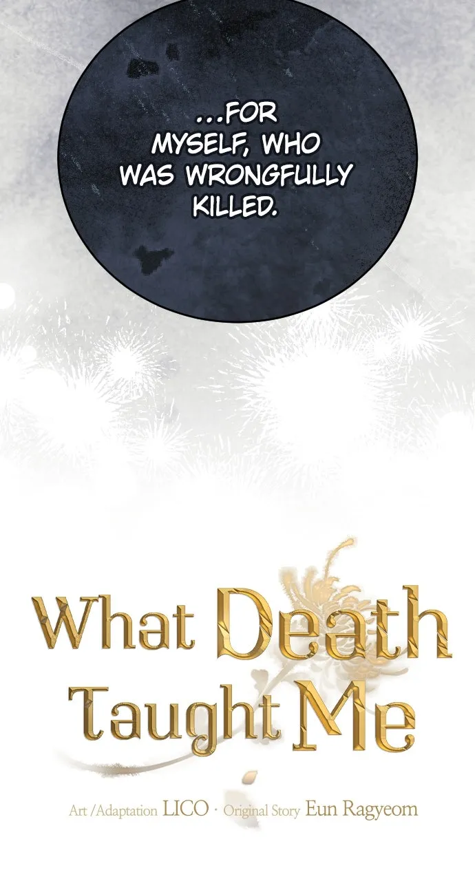 Read What Death Taught Me chapter 38 image 13 on Lezhin