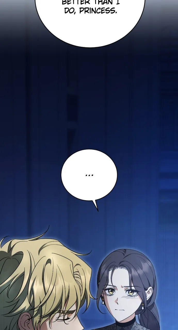 Read What Death Taught Me chapter 38 image 5 on Lezhin