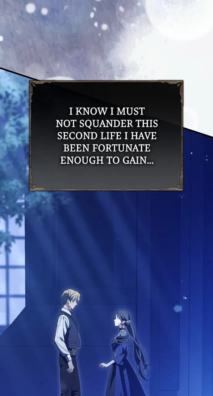 Read What Death Taught Me chapter 38 image 8 on Lezhin
