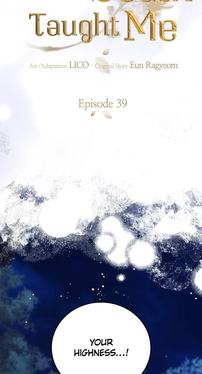 Read What Death Taught Me chapter 39 image 10 on Lezhin