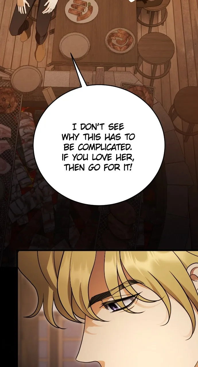 Read What Death Taught Me chapter 39 image 41 on Lezhin