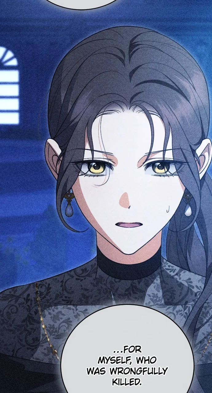 Read What Death Taught Me chapter 39 image 49 on Lezhin