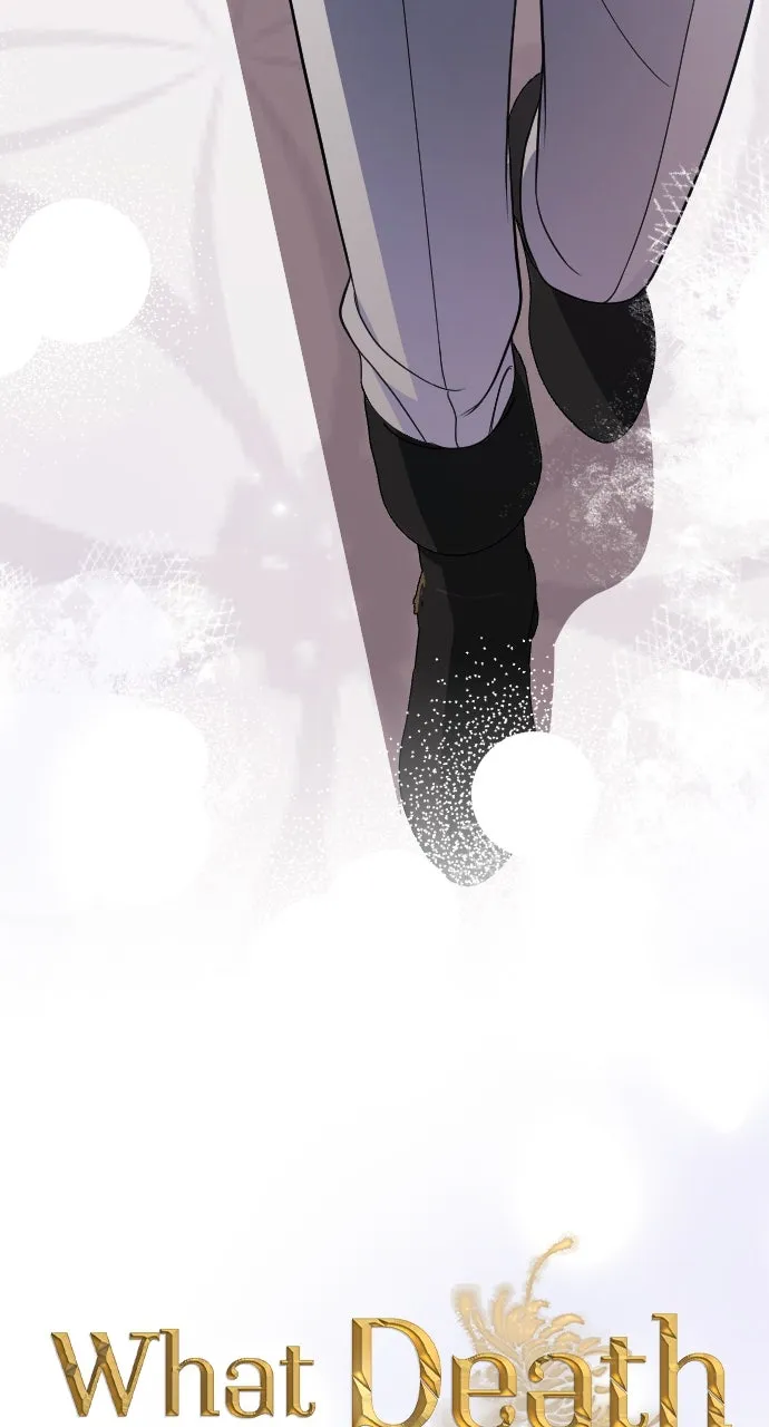 Read What Death Taught Me chapter 39 image 9 on Lezhin