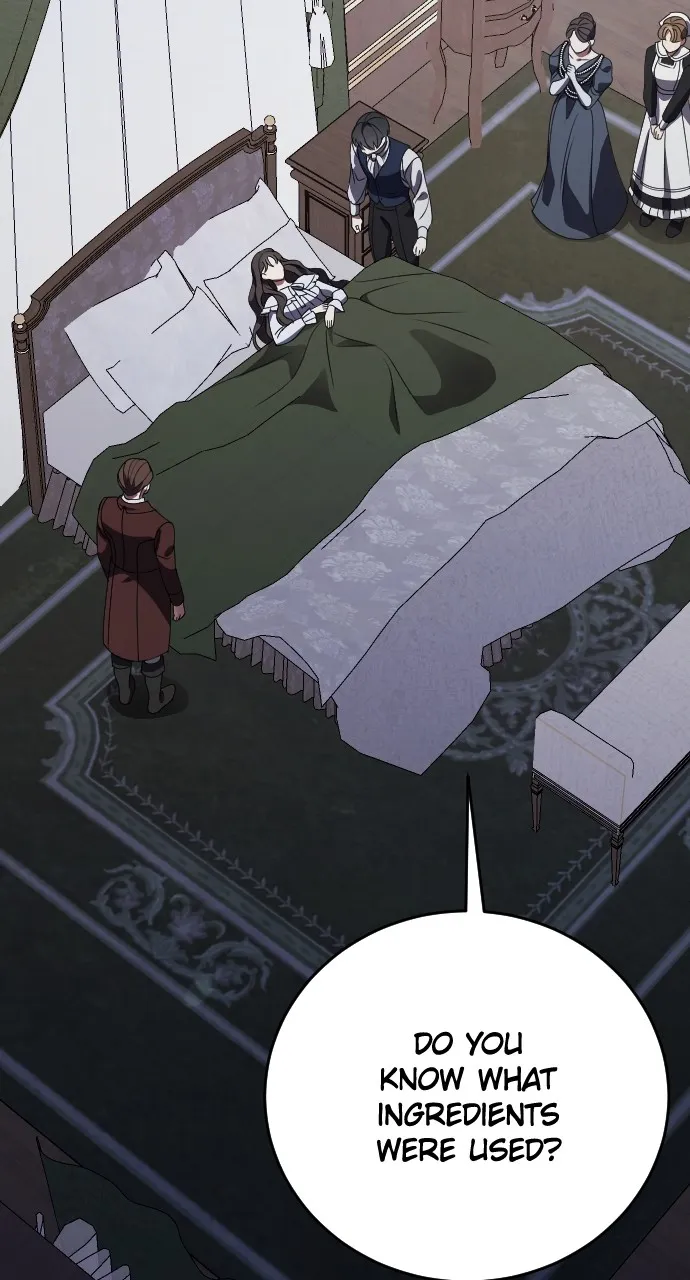 Read What Death Taught Me chapter 4 image 1 on Lezhin