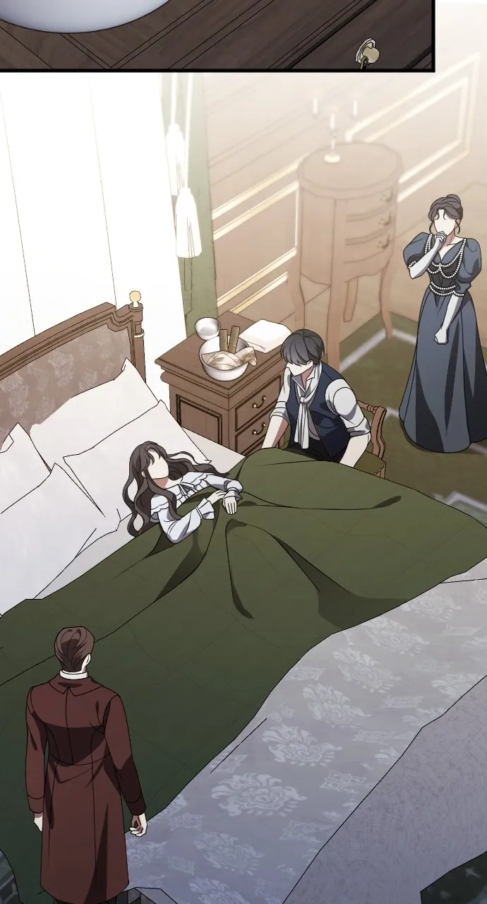 Read What Death Taught Me chapter 4 image 10 on Lezhin
