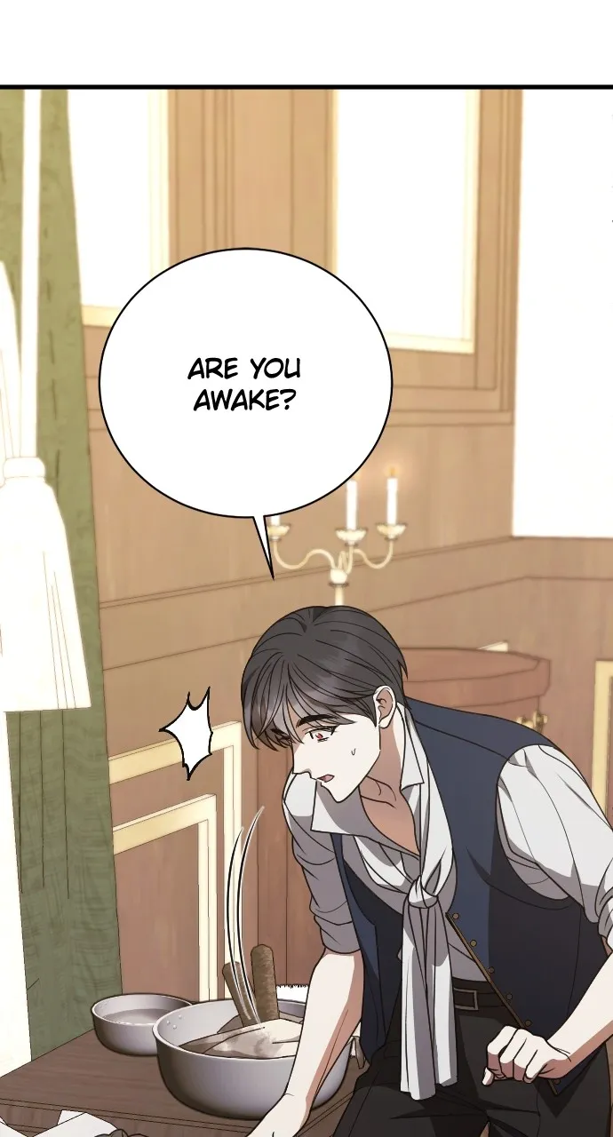 Read What Death Taught Me chapter 4 image 16 on Lezhin