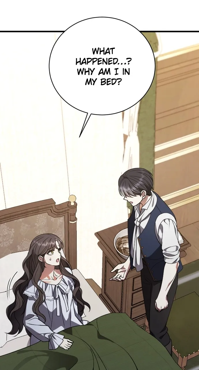 Read What Death Taught Me chapter 4 image 18 on Lezhin