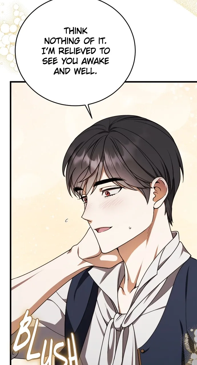 Read What Death Taught Me chapter 4 image 35 on Lezhin