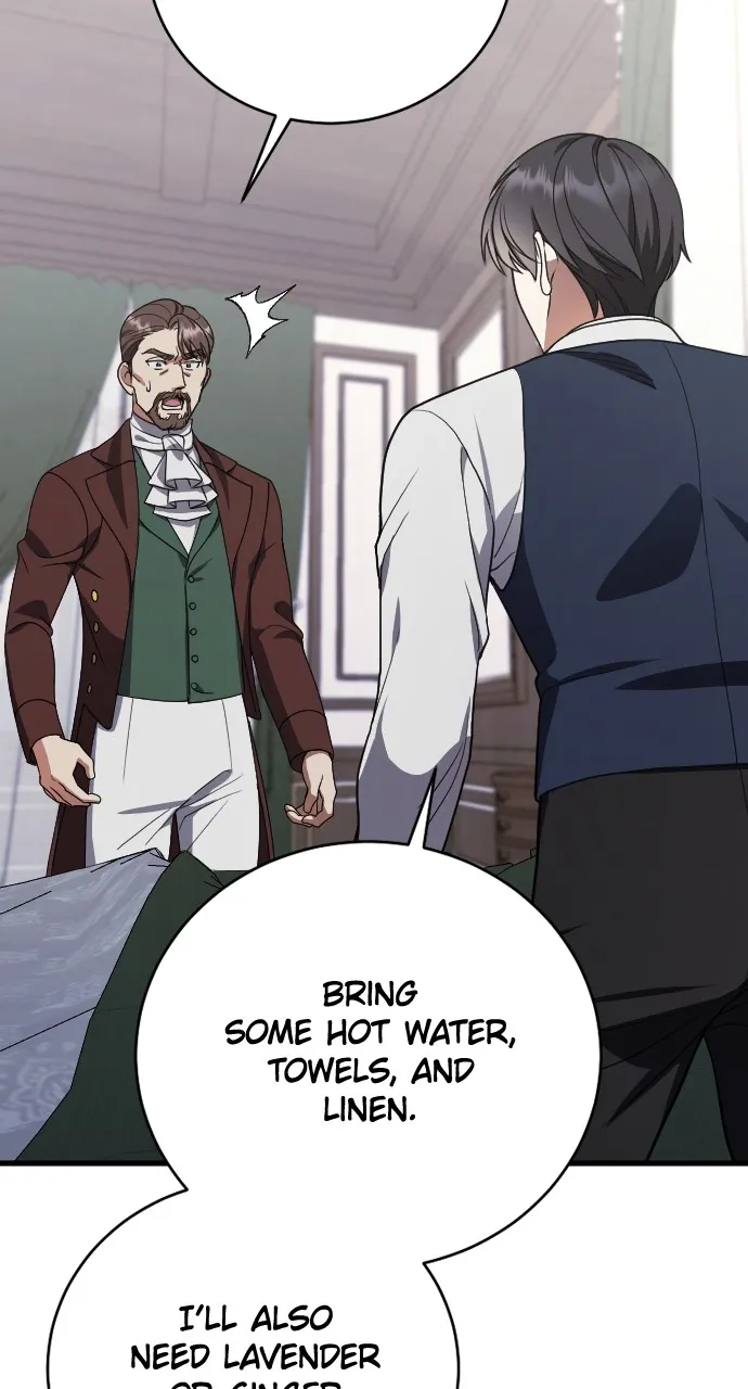 Read What Death Taught Me chapter 4 image 5 on Lezhin