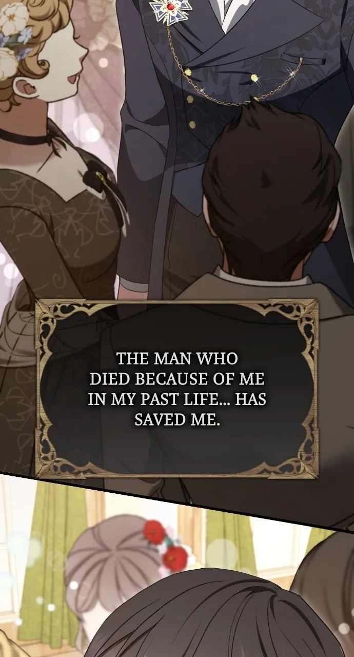 Read What Death Taught Me chapter 4 image 51 on Lezhin