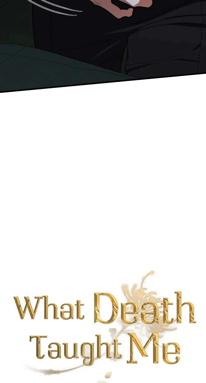 Read What Death Taught Me chapter 4 image 8 on Lezhin