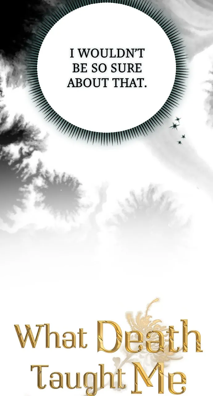 Read What Death Taught Me chapter 40 image 10 on Lezhin