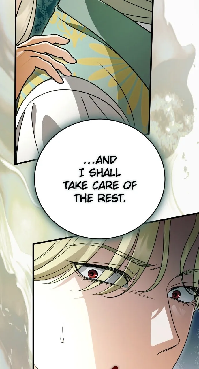 Read What Death Taught Me chapter 40 image 5 on Lezhin