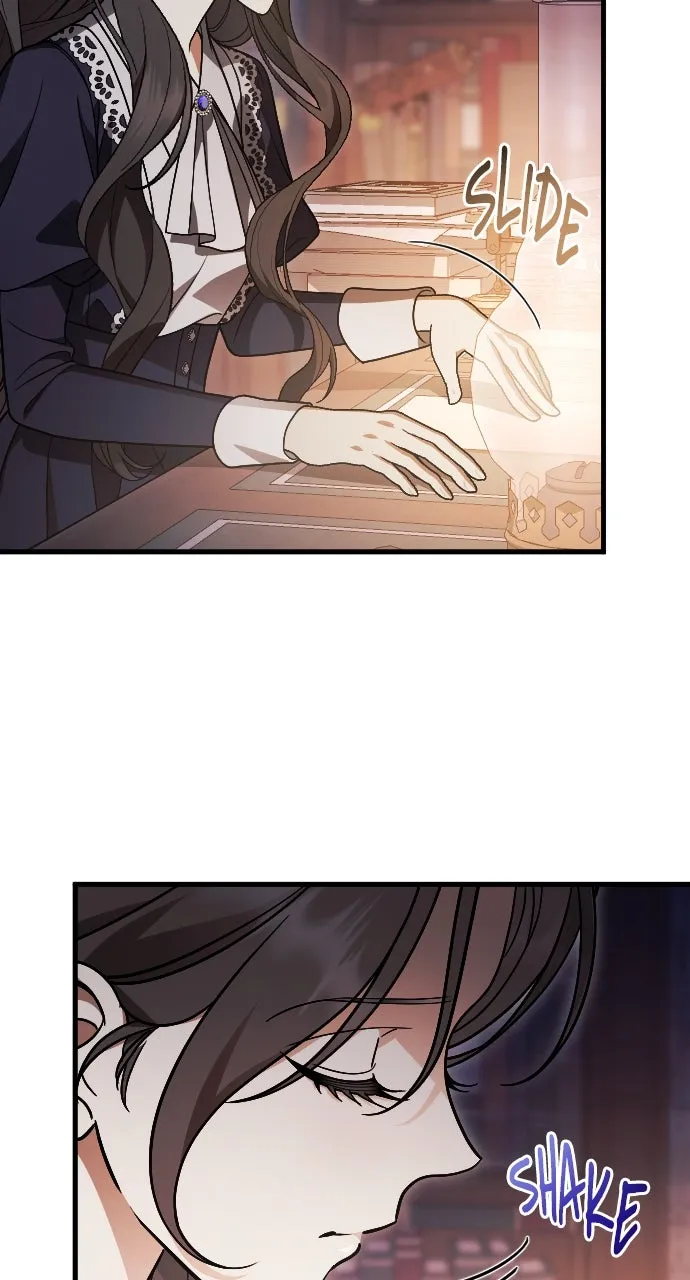 Read What Death Taught Me chapter 41 image 13 on Lezhin