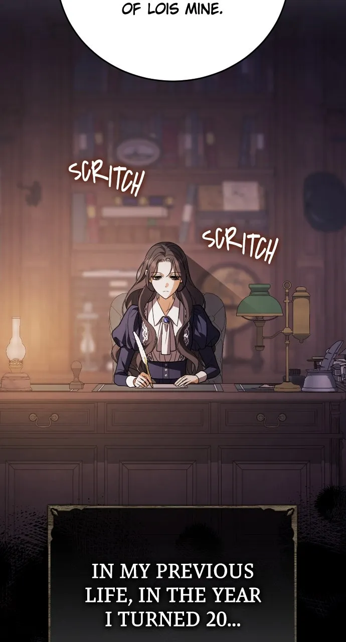 Read What Death Taught Me chapter 41 image 26 on Lezhin