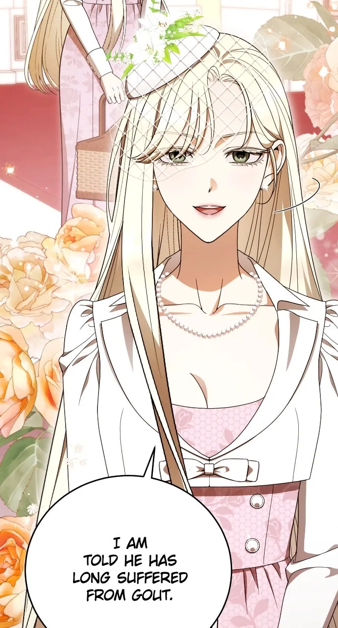 Read What Death Taught Me chapter 41 image 39 on Lezhin