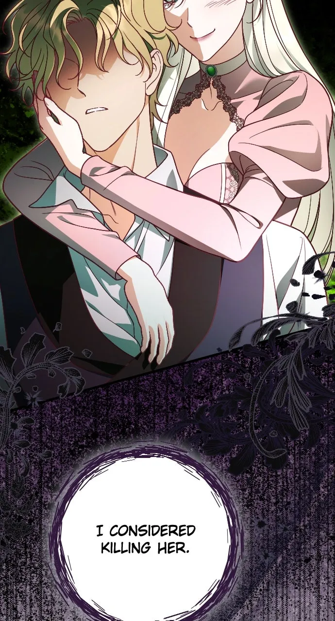 Read What Death Taught Me chapter 41 image 6 on Lezhin