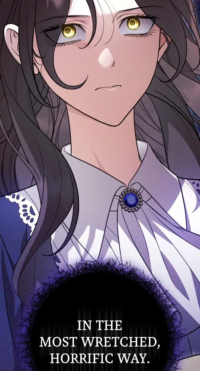 Read What Death Taught Me chapter 41 image 9 on Lezhin