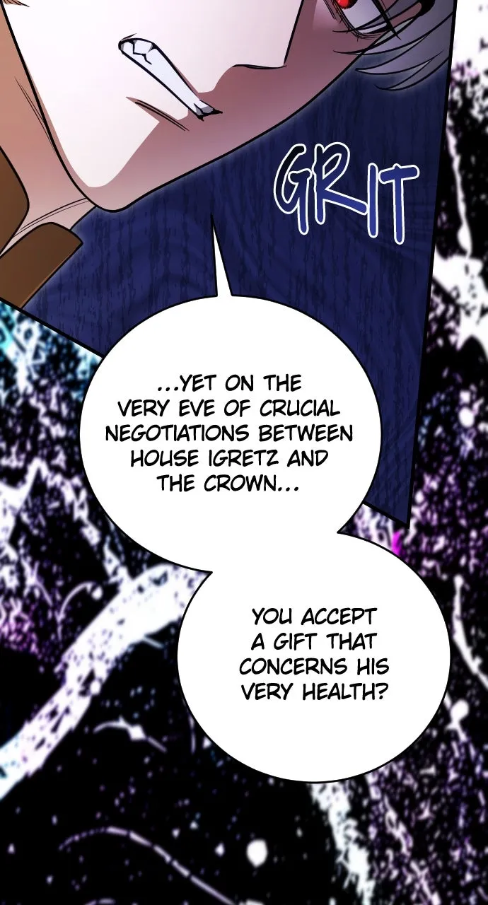 Read What Death Taught Me chapter 42 image 71 on Lezhin