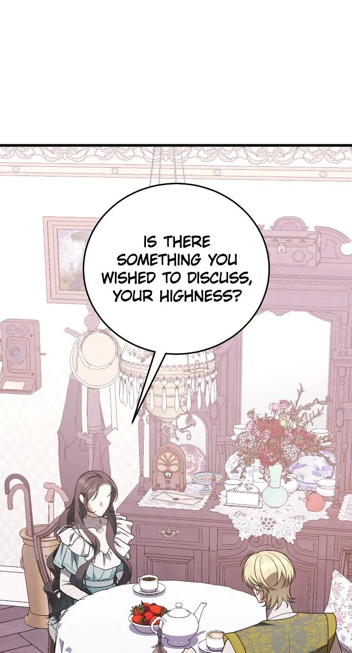 Read What Death Taught Me chapter 43 image 1 on Lezhin
