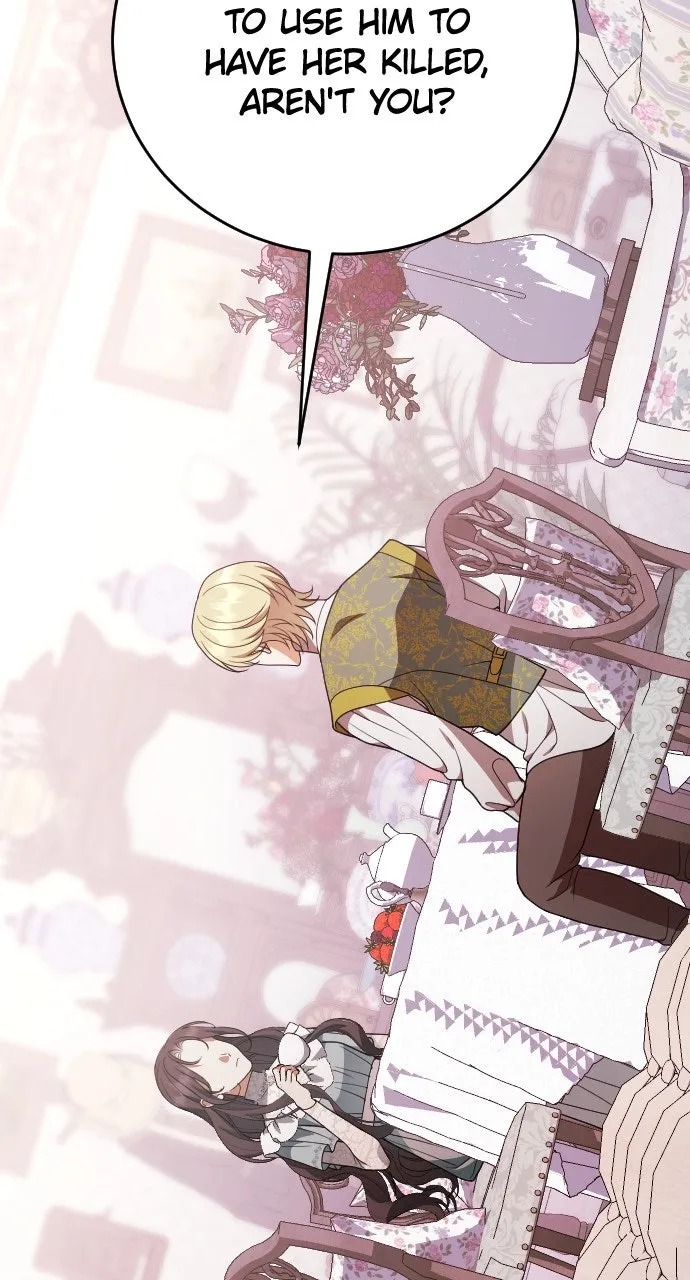 Read What Death Taught Me chapter 43 image 16 on Lezhin