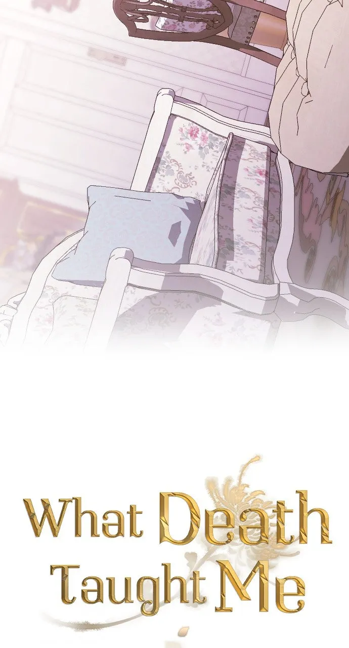 Read What Death Taught Me chapter 43 image 17 on Lezhin
