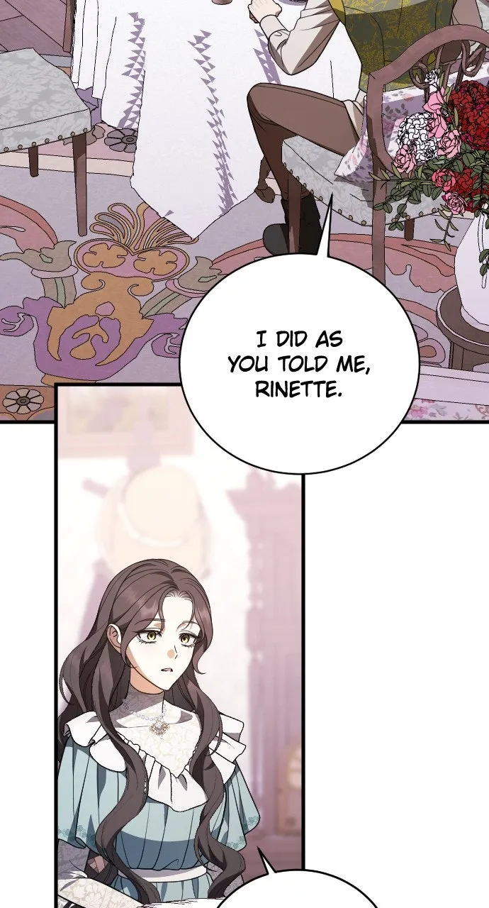 Read What Death Taught Me chapter 43 image 2 on Lezhin