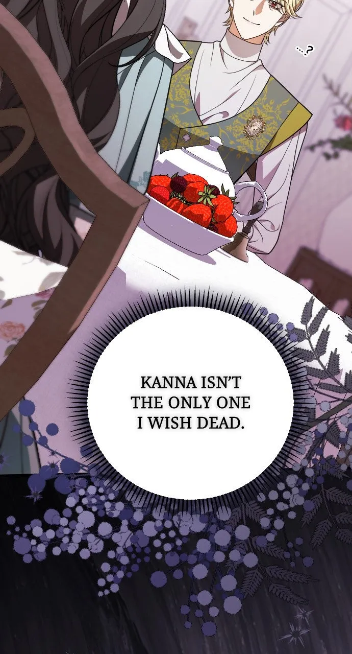 Read What Death Taught Me chapter 43 image 21 on Lezhin