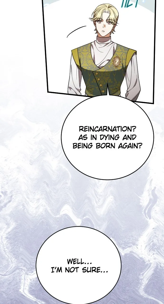 Read What Death Taught Me chapter 43 image 24 on Lezhin
