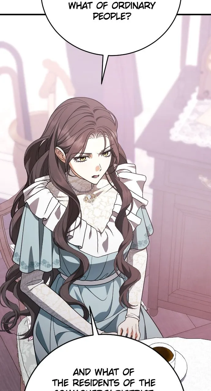 Read What Death Taught Me chapter 43 image 33 on Lezhin