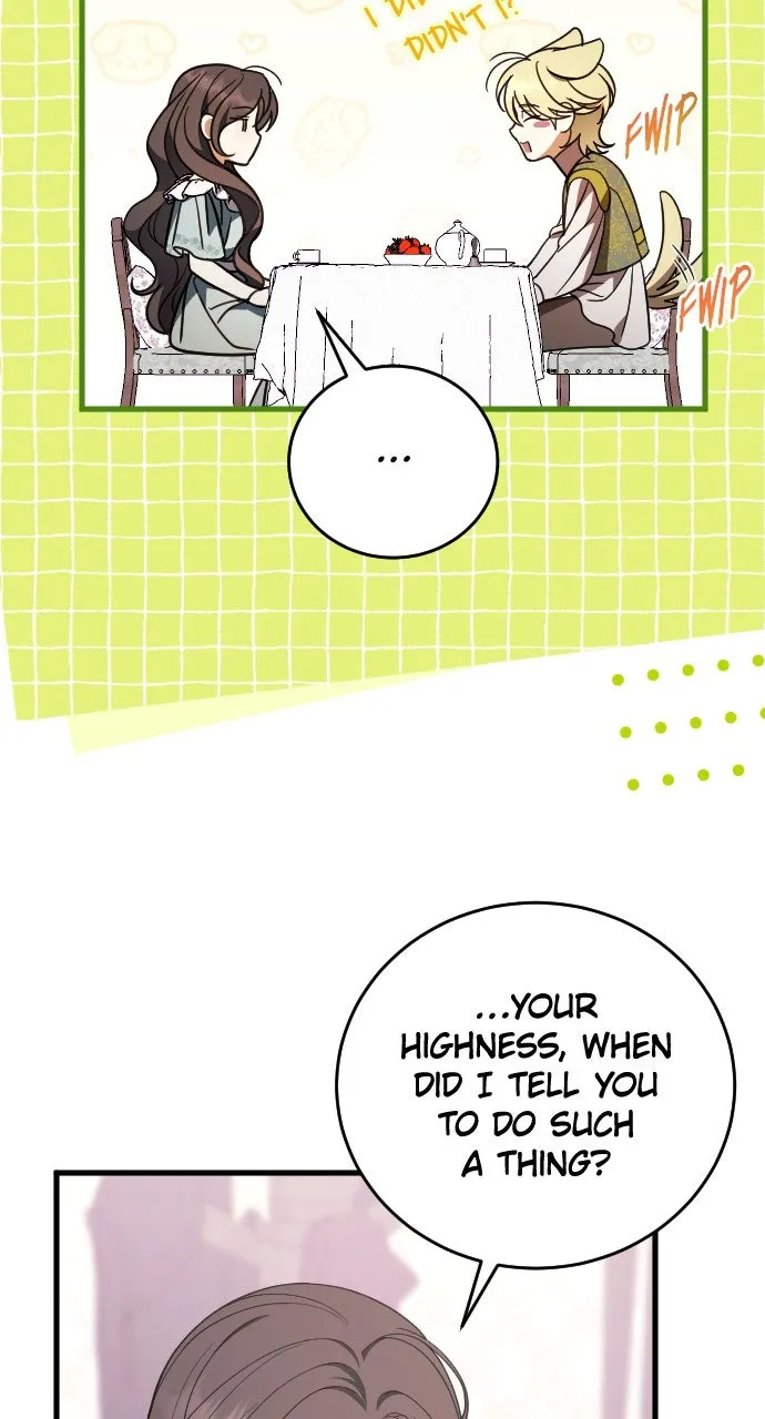 Read What Death Taught Me chapter 43 image 5 on Lezhin