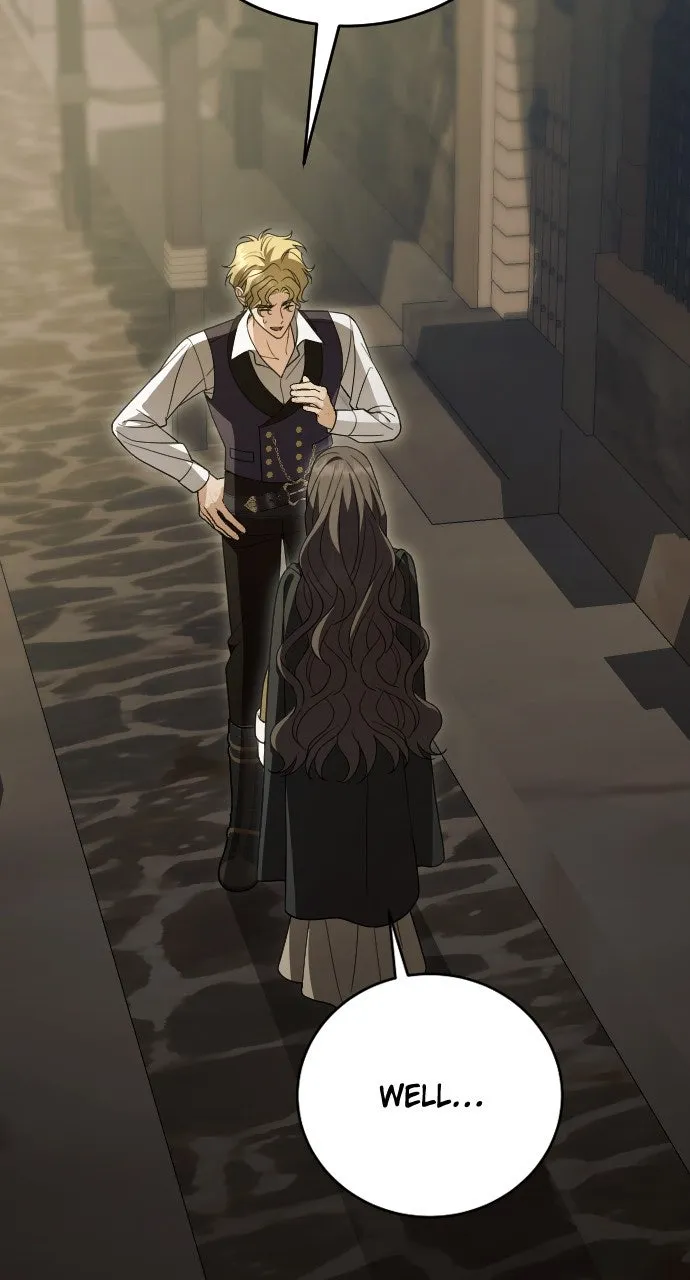 Read What Death Taught Me chapter 43 image 65 on Lezhin
