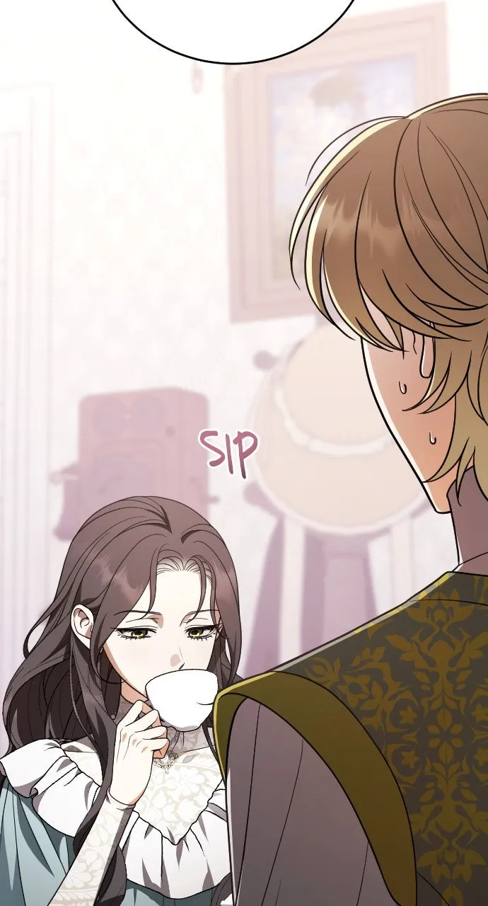 Read What Death Taught Me chapter 43 image 8 on Lezhin