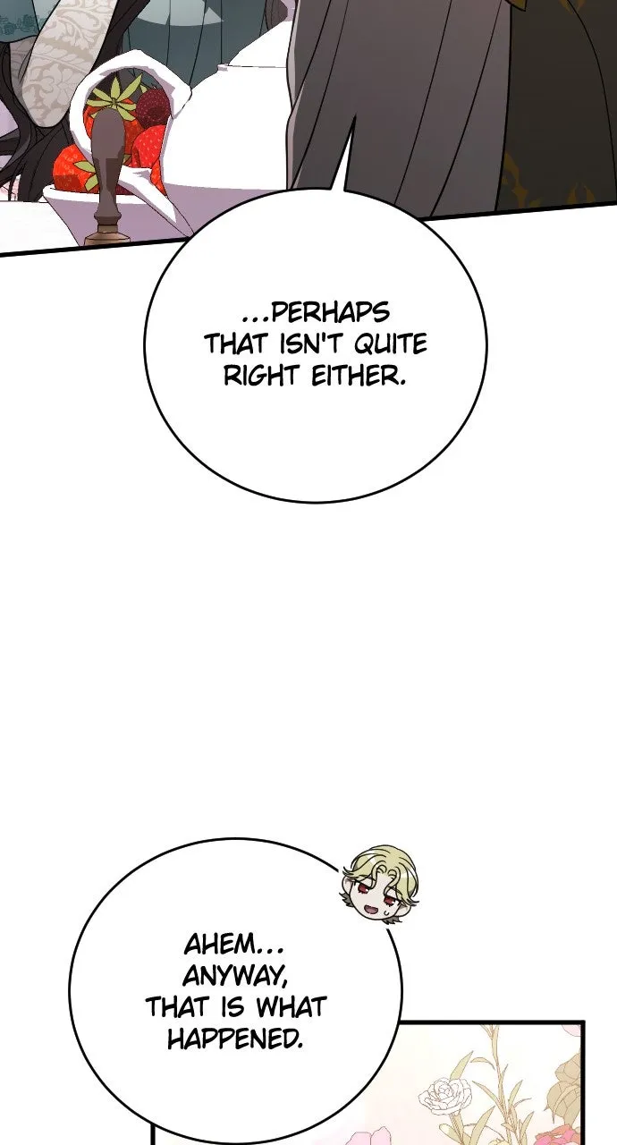 Read What Death Taught Me chapter 43 image 9 on Lezhin