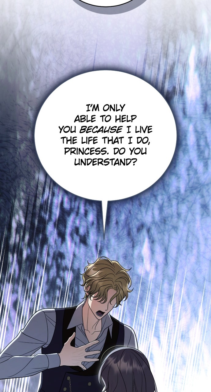 Read What Death Taught Me chapter 44 image 12 on Lezhin